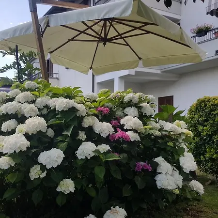 住宿加早餐酒店 Marge Oltrona di San Mamette