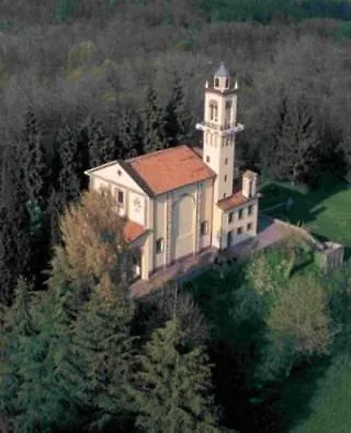 Marge * Oltrona di San Mamette