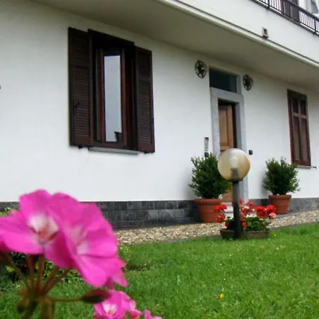 Bed & Breakfast Marge 3*