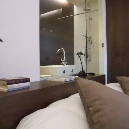 Marge Bed & Breakfast Oltrona di San Mamette